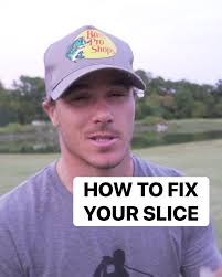 Improve Your Golf Game: Top Tips to Fix Your Slice