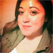 Marlene Cabrera (@MarleneLCabrera)