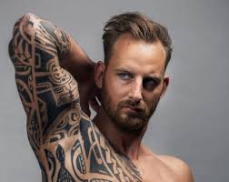 Het interview met Remco voormalig bodybuilder