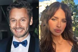 Wanda Nara grabó un video en una favela y sorprendió con su nuevo look