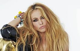 Her mother is susana dosamantes, a consecrated mexican actress. Paulina Rubio Sorprende A Sus Seguidores Bailando Electrocumbia En Instagram Gente Entretenimiento El Universo
