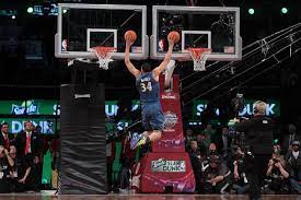The All Time Nba All Star Weekend Moments Yardbarker