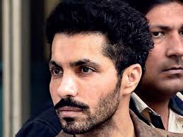 He was recently in the . Red Fort Incident Delhi Court Sends Actor Activist Deep Sidhu To 14 Day Judicial Custody The Economic Times