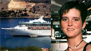 Familien på fire vant drømmecruise