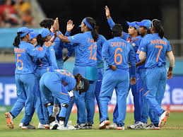 Visitors win by three wickets in close finish. India Vs Australia Icc Women S T20 World Cup Highlights India Upset Australia By 17 Runs In Sydney Cricket News