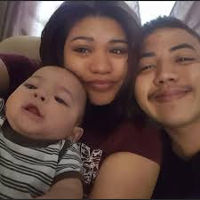 Obituary of Damien Luis Aguon Santos