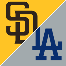 San diego padres (+125) total: Padres Vs Dodgers Game Summary April 25 2021 Espn