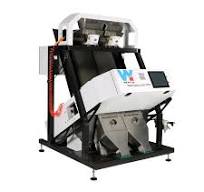 128 Channles White Black Yellow Parboiled Rice Color Sorter with Low Price