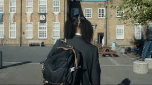 Teenage girls explore their sexuality online - candid documentary