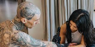 Travis barker, who survived a plane crash in 2008 that killed nearly. Kuwtk How Travis Barker S Plane Crash Changed His Life