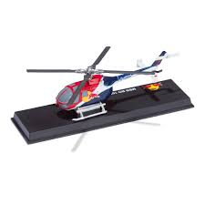 The flying bulls are a group of enthusiasts who are passionate about historic. The Flying Bulls Shop Bo105 C Helicopter 1 90 Only Here At Redbullshop Com