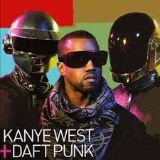 The production was handled by west. Stream Harder Better Faster Stronger Daft Punk Vs Kanye West El3nsar Remix By Elensar Listen Online For Free On Soundcloud