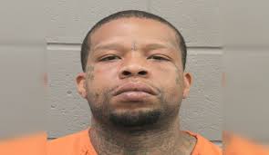 Breakthrough in 2021 Houston Homicide, Lorenzo Thomas Charged with