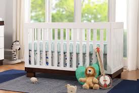 Modo 3 In 1 Convertible Crib With Toddler Bed Conversion Kit Cribs Convertible Crib Toddler Bed