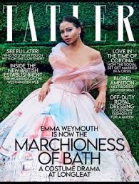 Contact Details For Tatler Uk Advertising Work Experience Tatler