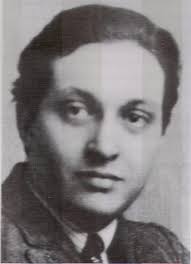 Adrian Yekkes: Marcel Janco and Modernist Bucharest