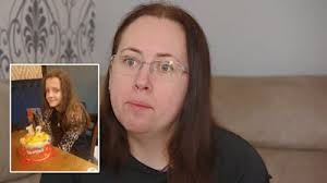 Mental health: Mum of Cramlington girl, 12, who took her own life says kids  should get help quicker