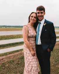 Congratulations to Mr and Mrs Egland