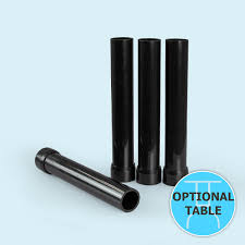 Folding Table Leg Risers Extenders Vispronet Folding Table Legs Table Legs Lift Table