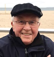 Joseph Patrick Fleischman Obituary 2021