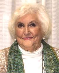 Most Recent Obituaries