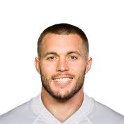 Josh Oliver EA SPORTS™ Madden NFL 26 Player Ratings