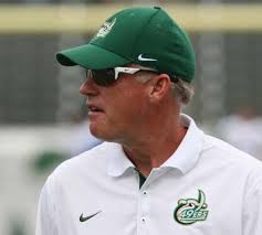 2017 Charlotte Football Media Guide