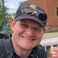 Tony Brownlee's Instagram, Twitter & Facebook