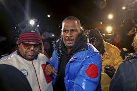 More images for r kelly haus » Nach Verhaftung Von R Kelly Details Zur Anklage Bekanntgegeben