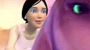 Bella Sara Ancient Lights