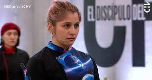 Confirman dos nuevos famosos participantes para el discípulo del chef. Doble De Diana Bolocco Conejo Y Miel Blanca Los Curiosos Participantes De El Discipulo Del Chef Tv Y Espectaculo Biobiochile