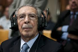 Retrial of ex-dictator Rios Montt: Will a changed Guatemala shine through? 
