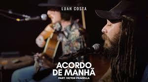 Posted 3 years ago 3 years ago. Baixar Acordo De Manha Luan Costa Part Victor Pradella