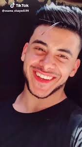 Arabic Tik Tok تيك توك العرب أسامة السيد سمسوبه Facebook