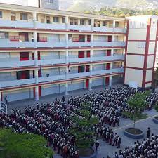 Institution mixte universelle fontamara43 rue sassine#3. College Canado Haitien Home Facebook