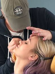 Marcus Michael, Maskenbildner, Köln