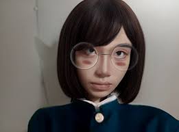 Sebastian art I made :3