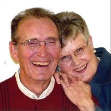 Robert Daugherty Obituary (2015)