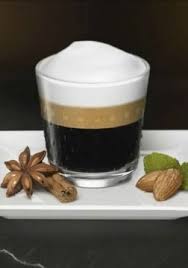 Nespresso Recipes Rezept Kaffee Liebe Genuss Kaffee
