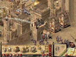 Stronghold Crusader Download