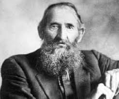 DEVIL ANSE HATFIELD BIOGRAFIE