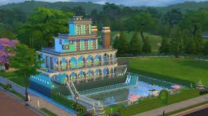 Whether you're looking to buy your first house or moving into your dream home, buying a house always seems to take longer than expected. 10 Awesome Fan Made Houses You Can Download In The Sims 4 Today