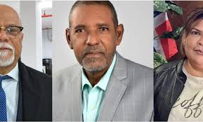 Presidente y dirigentes PRM NY desmienten participaran en reunión con David  Collado en restaurante del Alto Manhattan