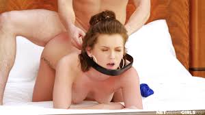 Netvideogirls Netvideogirls Model Galer A Doggystyle Daydreams xxx porn pics