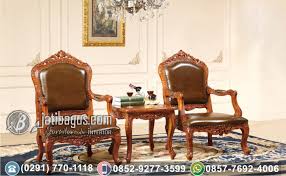 Tak hanya itu saja, kayu juga digunakan sebagai bahan utama untuk. Jual Kursi Ukir Couple Klasik Kayu Jati Asli Murahterpercaya