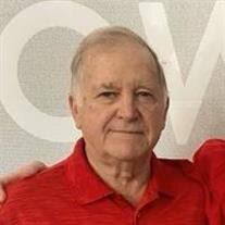 Terry Mitchell Obituary