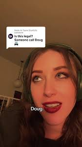 Doug Takes Center Stage: A Night to Remember