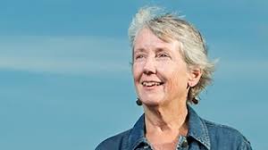 Women pioneers in ocean science