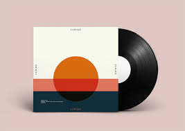 Choose album covers from a wide selection of genres and artistic styles. 40 Amazing Album Cover Designs Bashooka