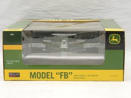 203krr2 round bore grain drill bearing. New Speccast 1 16 John Deere Van Brunt Grain Drill W Yellow Lids Nib Toys Hobbies Kitamura Diecast Toy Vehicles